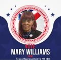 Image of Mary Williams