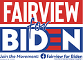 Image of Fairview for Biden