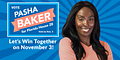 Image of Pasha Baker