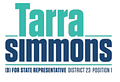 Image of Tarra Simmons