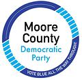 Image of Moore County Democratic Party (NC)