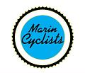 Image of MARIN CYCLIST