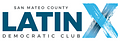 Image of San Mateo County Latinx Democratic Club