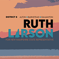 Image of Ruth Larson