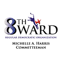 Image of 8th Ward Regular Democratic Organization (IL)