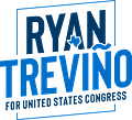 Image of Ryan Treviño
