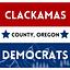 Image of Clackamas County Democratic Party (OR)