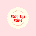 Image of Got Up Girl