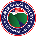 Image of Santa Clara Valley Democratic Club (CA)