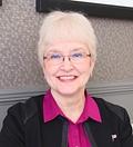 Image of Annette Hyde
