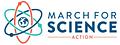 Image of March For Science Action