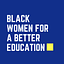 Image of Black Women for a Better Education