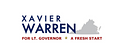 Image of Xavier Warren