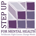 Image of Step Up For Mental Health