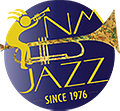 Image of New Mexico Jazz Workshop