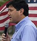 Image of Richard Peña Raymond