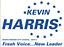 Image of Kevin Harris