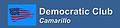 Image of Democratic Club of Camarillo (CA)
