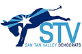 Image of San Tan Valley Democrats (AZ)