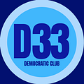 Image of District 33 Democratic Club (MD)