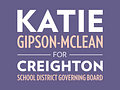 Image of Katie Gipson-McLean