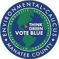 Image of Manatee Democratic Environmental Caucus