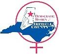Image of Democratic Women of Iredell County NC