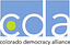 Image of Colorado Democracy Alliance