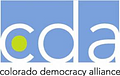 Image of Colorado Democracy Alliance