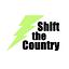 Image of Shift the Country