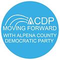 Image of Alpena County Democratic Party (MI)