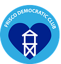 Image of Frisco Democratic Club (TX)