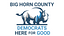 Image of Big Horn County Democratic Party (WY)