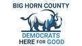 Image of Big Horn County Democratic Party (WY)