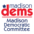 Image of Madison Democratic Committee (NJ)