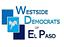 Image of Westside Democrats of El Paso (TX)