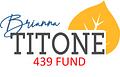 Image of Brianna Titone's 439 Fund