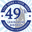Image of 49th Legislative District Democrats (WA)