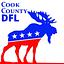 Image of Cook County DFL (MN)
