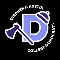 Image of SFA College Democrats (TX)