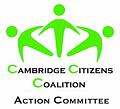 Image of Cambridge Citizens Coalition - IE PAC