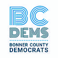 Image of Bonner County Democratic Central Committee (ID)