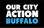 Image of Our City Action Buffalo