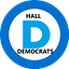 Image of Hall County Democratic Committee (GA)
