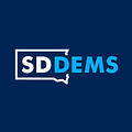 Image of South Dakota Democratic Party - Federal Account