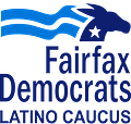 Image of Latino Caucus of the Fairfax County Democratic Committee