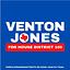 Image of Venton Jones