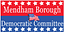 Image of Mendham Borough Democratic Committee (NJ)