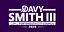 Image of Davy Smith III