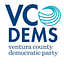 Image of Ventura County Democratic Central Committee - Federal